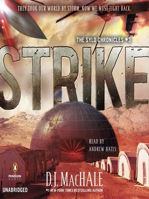 cover image of Strike